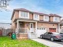 12 Bramcedar Crescent, Brampton, ON  - Outdoor With Facade 