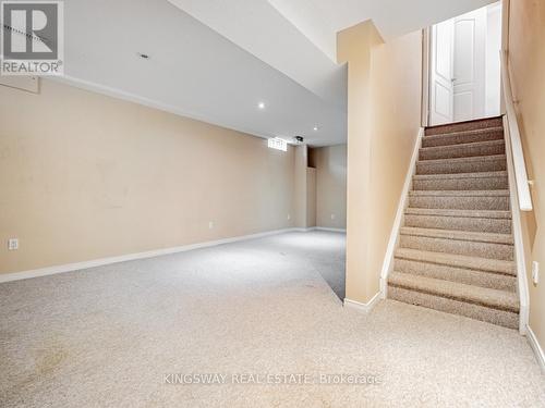 12 Bramcedar Crescent, Brampton, ON - Indoor Photo Showing Other Room