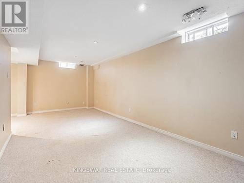 12 Bramcedar Crescent, Brampton, ON - Indoor Photo Showing Other Room