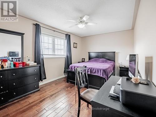 12 Bramcedar Crescent, Brampton, ON - Indoor Photo Showing Bedroom