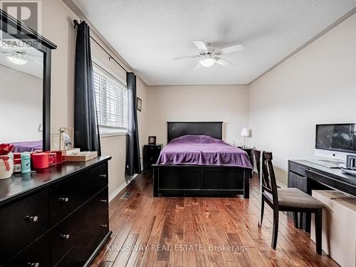 12 Bramcedar Crescent, Brampton, ON - Indoor Photo Showing Bedroom