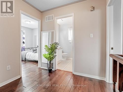 12 Bramcedar Crescent, Brampton, ON - Indoor Photo Showing Other Room