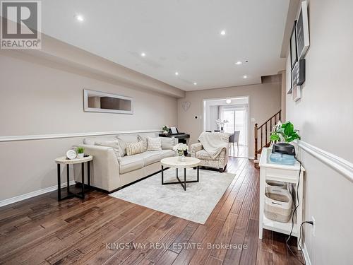 12 Bramcedar Crescent, Brampton, ON - Indoor Photo Showing Other Room