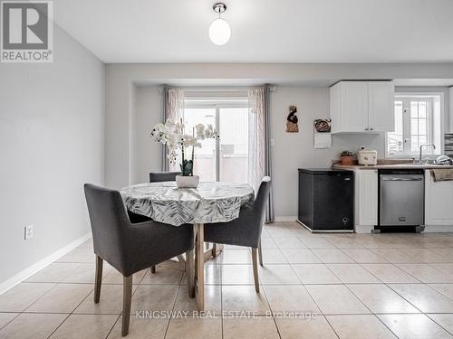 12 Bramcedar Crescent, Brampton, ON - Indoor Photo Showing Dining Room