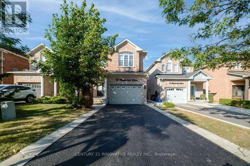 33 Meadowlark Drive, Halton Hills, ON - Outdoor With Facade