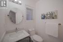 33 Meadowlark Drive, Halton Hills, ON  - Indoor Photo Showing Bathroom 