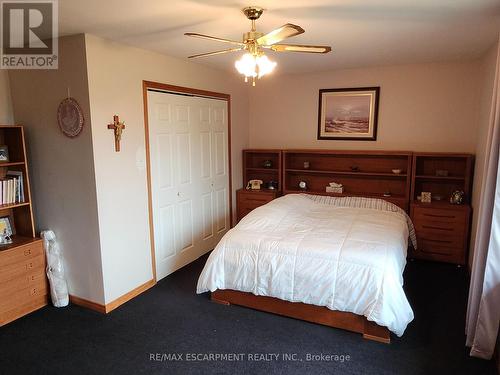 1164 Killarney Bay Road, Kawartha Lakes, ON - Indoor Photo Showing Bedroom