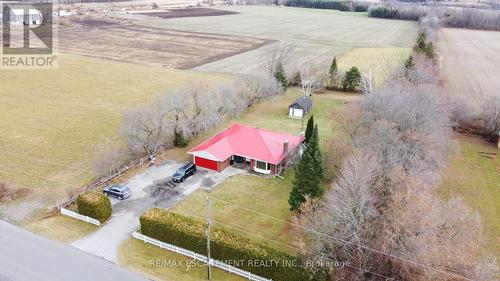 1164 Killarney Bay Road, Kawartha Lakes, ON - Outdoor With View