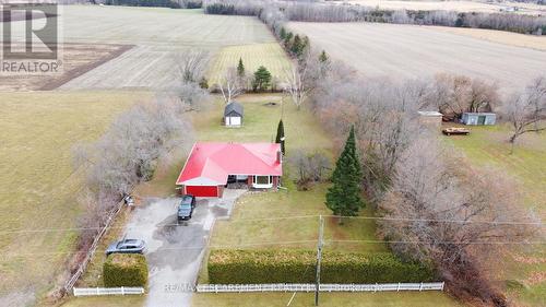 1164 Killarney Bay Road, Kawartha Lakes, ON - Outdoor With View