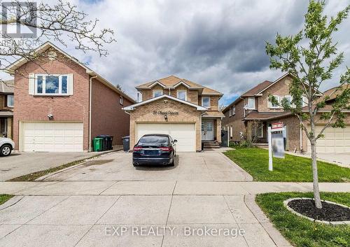 Bsmnt - 29 Cheviot Crescent, Brampton, ON - Outdoor With Facade