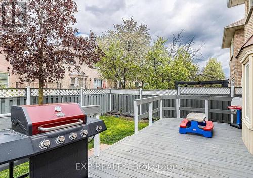 Bsmnt - 29 Cheviot Crescent, Brampton, ON - Outdoor