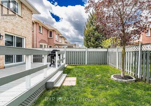 Bsmnt - 29 Cheviot Crescent, Brampton, ON - Outdoor