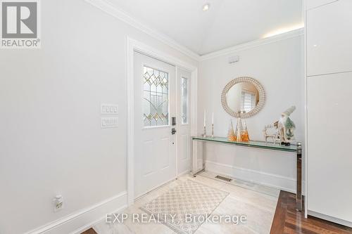 16 Benway Drive, Toronto, ON - Indoor Photo Showing Other Room