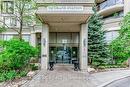 2906 - 310 Burnhamthorpe Road, Mississauga, ON  - Outdoor With Balcony 