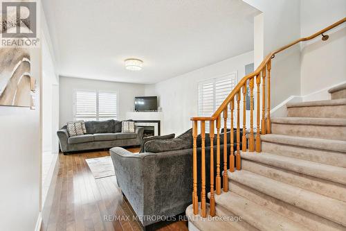 29 Mistdale Crescent, Brampton, ON - Indoor