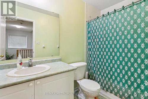 29 Mistdale Crescent, Brampton, ON - Indoor Photo Showing Bathroom