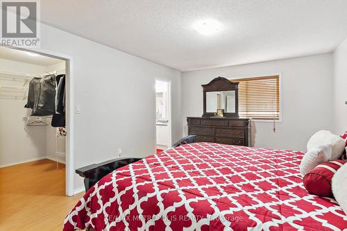 29 Mistdale Crescent, Brampton, ON - Indoor Photo Showing Bedroom