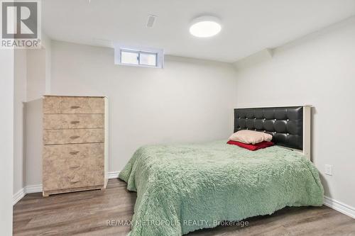 29 Mistdale Crescent, Brampton, ON - Indoor Photo Showing Bedroom