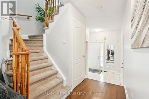 29 Mistdale Crescent, Brampton, ON - Indoor Photo Showing Other Room