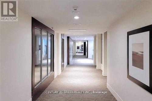 2726 - 3888 Duke Of York Boulevard, Mississauga, ON - Indoor Photo Showing Other Room