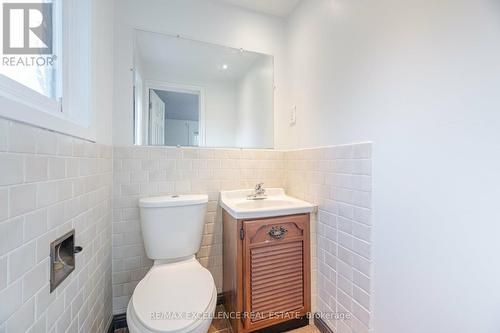 20 Madoc Drive, Brampton, ON - Indoor Photo Showing Bathroom