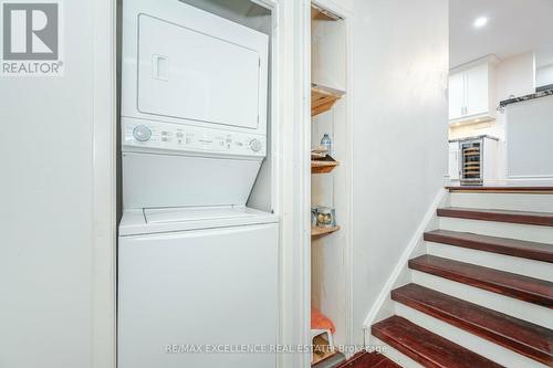 20 Madoc Drive, Brampton, ON - Indoor Photo Showing Laundry Room