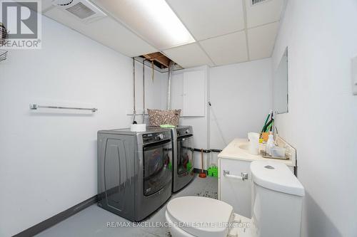 20 Madoc Drive, Brampton, ON - Indoor Photo Showing Laundry Room