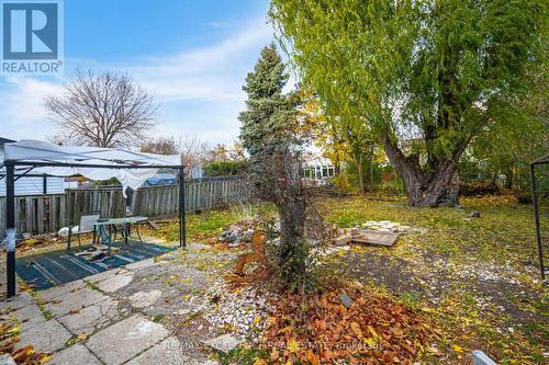 20 Madoc Drive, Brampton, ON - Outdoor