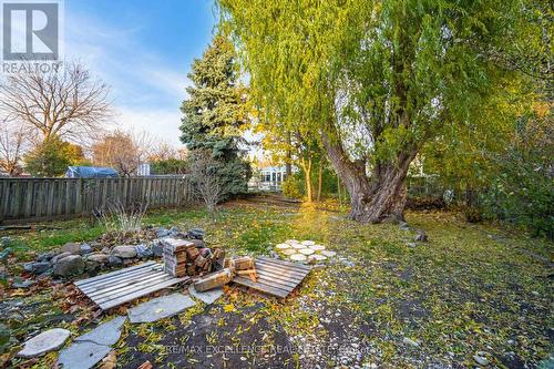 20 Madoc Drive, Brampton, ON - Outdoor