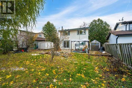 20 Madoc Drive, Brampton, ON - Outdoor