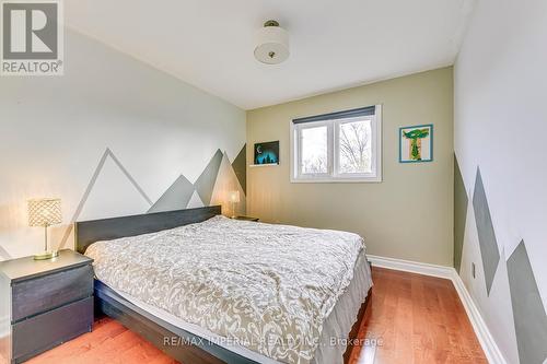 360 Riverstone Drive, Oakville, ON - Indoor Photo Showing Bedroom