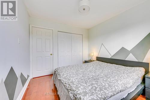 360 Riverstone Drive, Oakville, ON - Indoor Photo Showing Bedroom