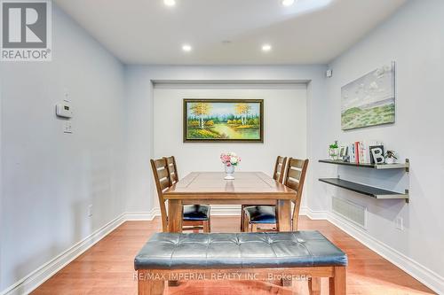 360 Riverstone Drive, Oakville, ON - Indoor Photo Showing Dining Room