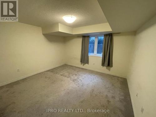 4 - 230 Lagerfeld Drive, Brampton, ON - Indoor Photo Showing Other Room