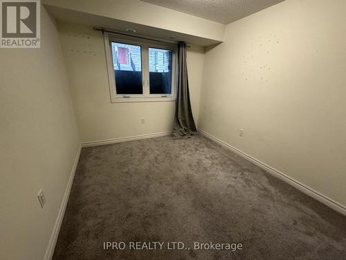 4 - 230 Lagerfeld Drive, Brampton, ON - Indoor Photo Showing Other Room