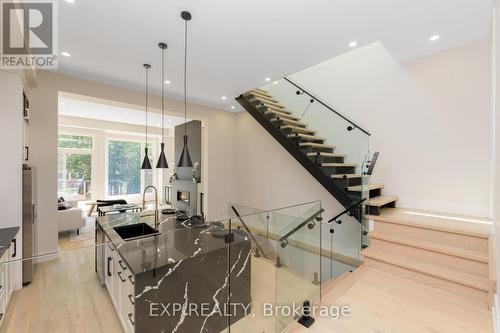 39A Evans Avenue, Toronto, ON - Indoor