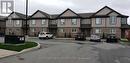 #87 - 7768 Ascot Circle, Niagara Falls, ON  - Outdoor With Facade 