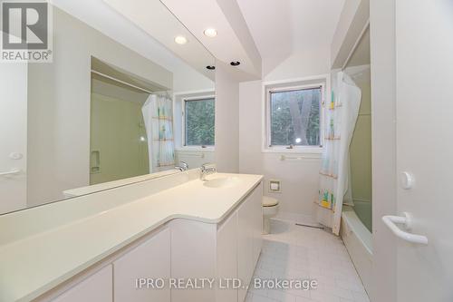 4189 Inglewood Drive, Burlington, ON - Indoor Photo Showing Bathroom