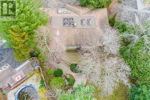 4189 Inglewood Drive, Burlington, ON -  With View