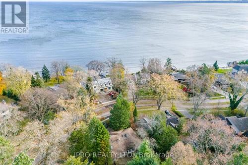 4189 Inglewood Drive, Burlington, ON - Outdoor With Body Of Water With View