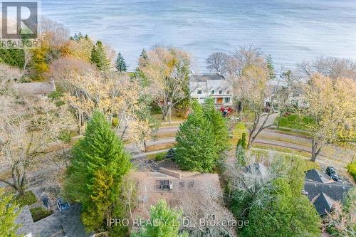 4189 Inglewood Drive, Burlington, ON - Outdoor With Body Of Water With View