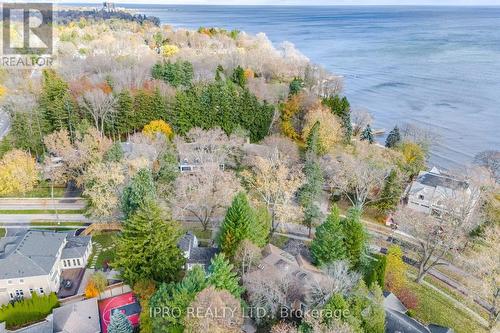 4189 Inglewood Drive, Burlington, ON - Outdoor With Body Of Water With View