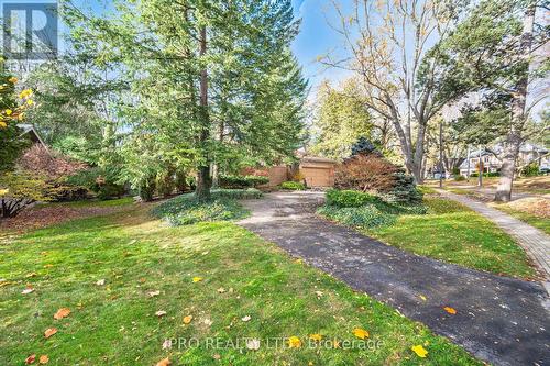 4189 Inglewood Drive, Burlington, ON - Outdoor