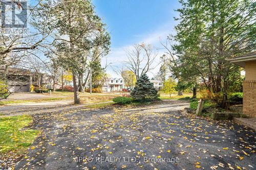 4189 Inglewood Drive, Burlington, ON - Outdoor With View