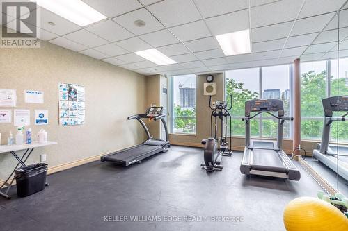 802 - 2585 Erin Centre Boulevard, Mississauga, ON 