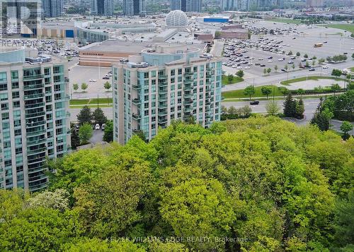 802 - 2585 Erin Centre Boulevard, Mississauga, ON 