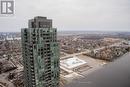 3207 - 36 Elm Drive, Mississauga, ON  - Outdoor With View 