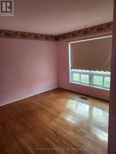 31 - 2395 Bromsgrove Road, Mississauga, ON - Indoor Photo Showing Other Room