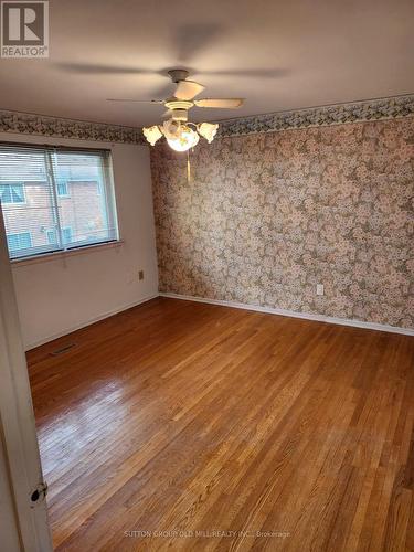 31 - 2395 Bromsgrove Road, Mississauga, ON - Indoor Photo Showing Other Room