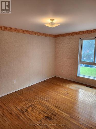 31 - 2395 Bromsgrove Road, Mississauga, ON - Indoor Photo Showing Other Room